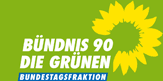 Logo der Bundestagsfraktion